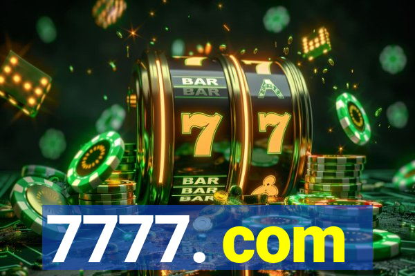 7777. com